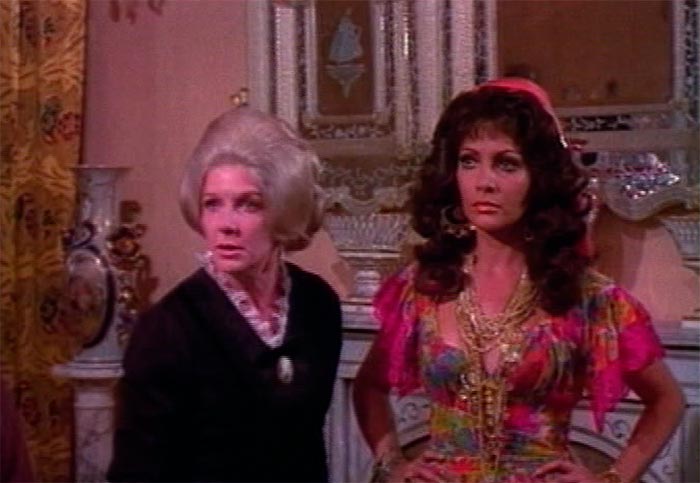 Кадр из фильма Есения кадр Есения 3