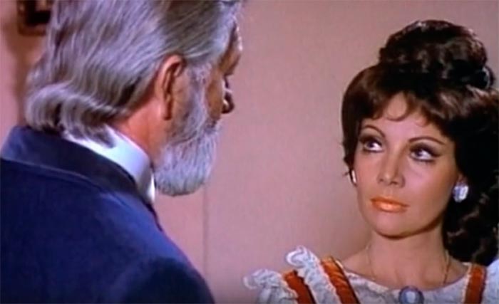 Кадр из фильма Есения кадр Есения 5