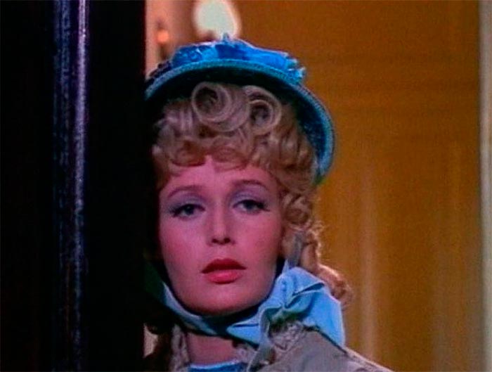 Кадр из фильма Есения кадр Есения 8