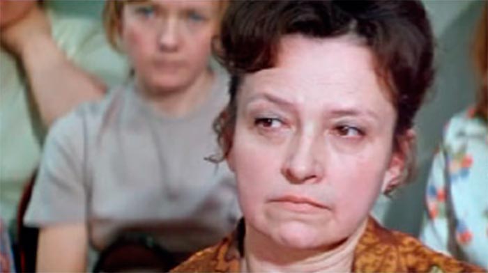 кадр Еще не вечер 11