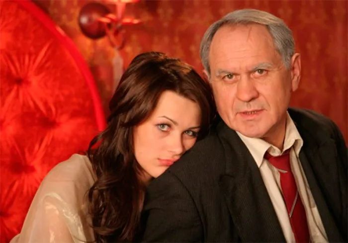 кадр Если бы да кабы 2
