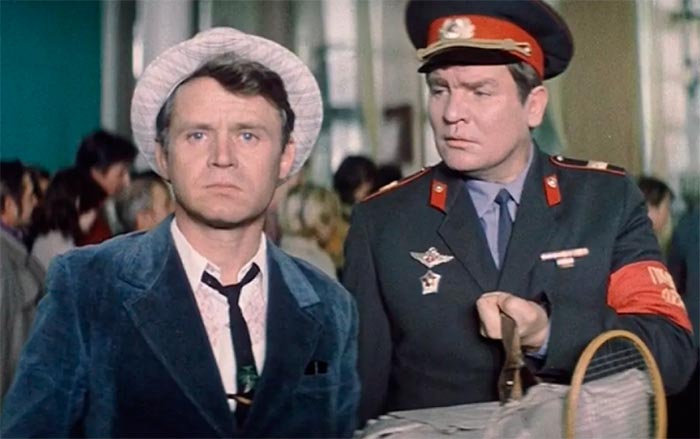 кадр Если можешь, прости 2