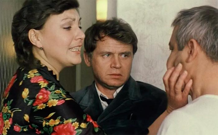 кадр Если можешь, прости 3