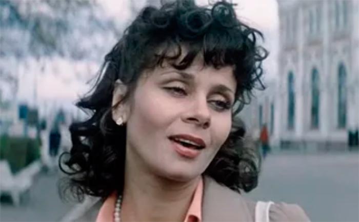 кадр Если можешь, прости 5