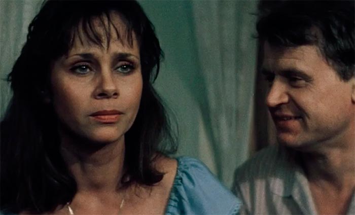 кадр Если можешь, прости 7