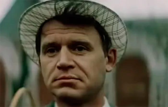 кадр Если можешь, прости 8