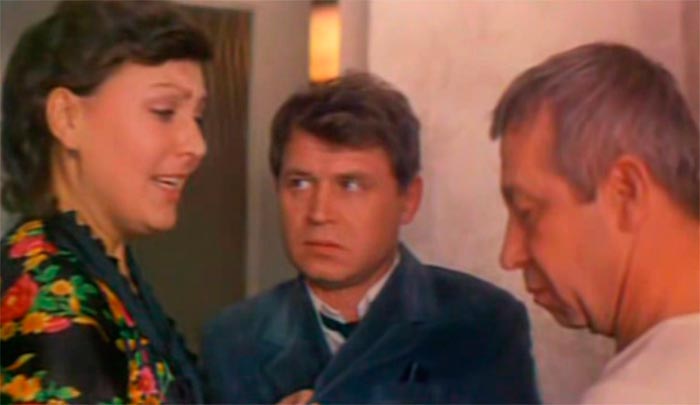 кадр Если можешь, прости 10