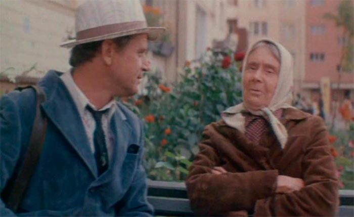 Фильм «Если можешь, прости» (1984) - сюжет, актеры и роли, кадры из фильма