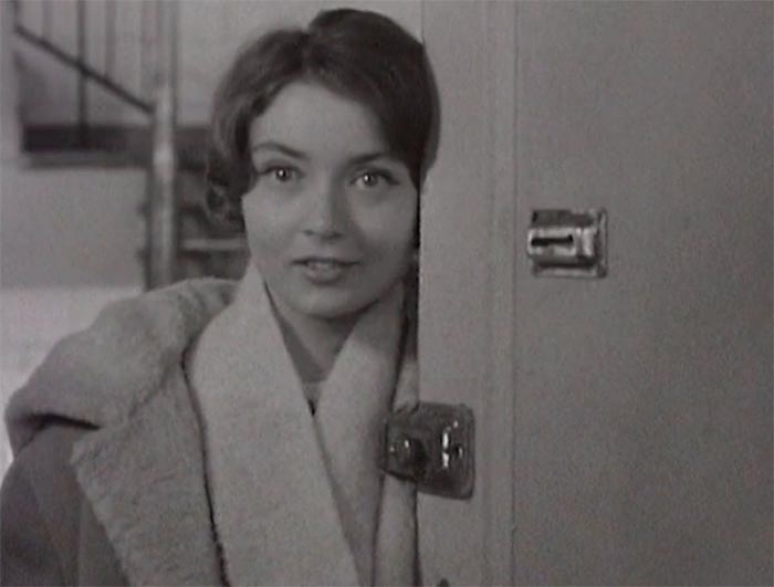 Кадр из фильма Если ты прав... кадр Если ты прав... 6