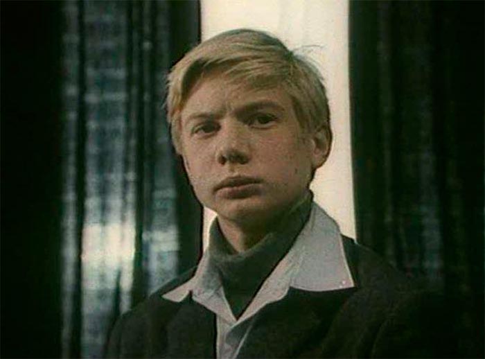 кадр Если верить Лопотухину 2