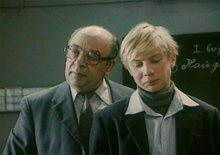 кадр Если верить Лопотухину 4