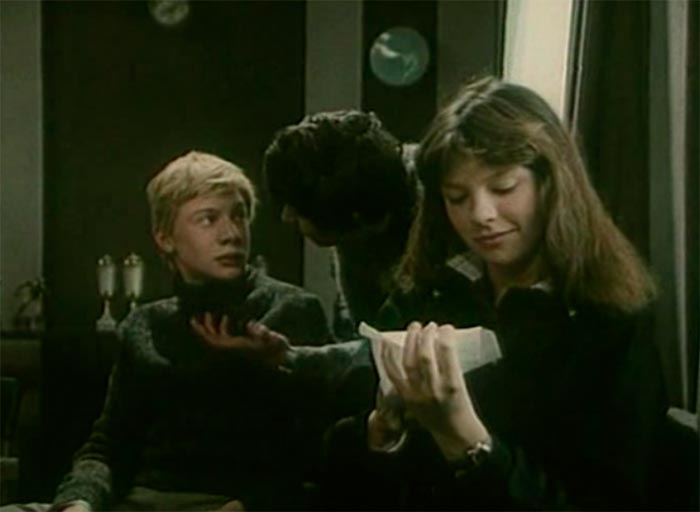 кадр Если верить Лопотухину 6