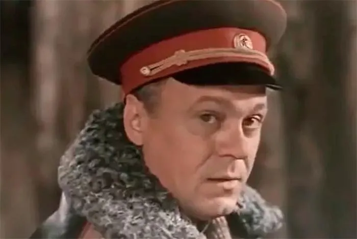 Кадр из фильма Если враг не сдаётся... кадр Если враг не сдаётся... 3