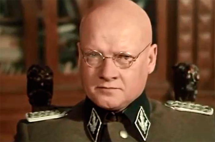 кадр Если враг не сдаётся... 7