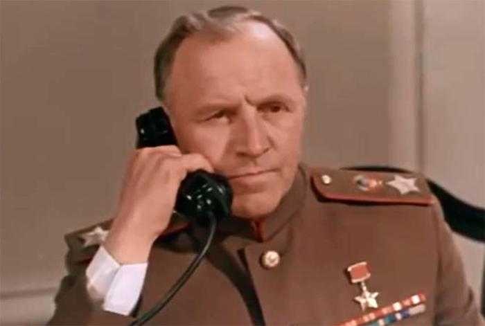 кадр Если враг не сдаётся... 9