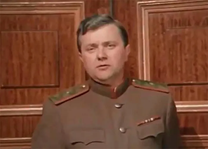 Кадр из фильма Если враг не сдаётся... кадр Если враг не сдаётся... 10