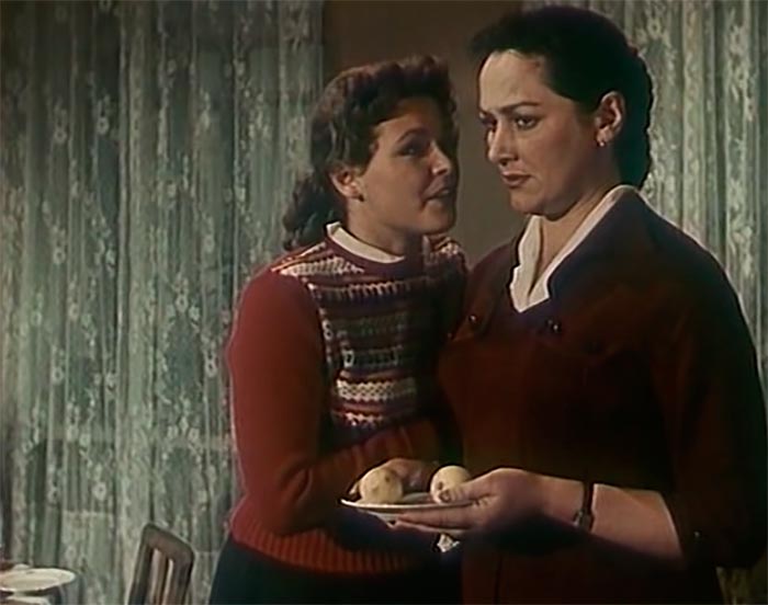 Кадр из фильма Есть такой парень кадр Есть такой парень 3