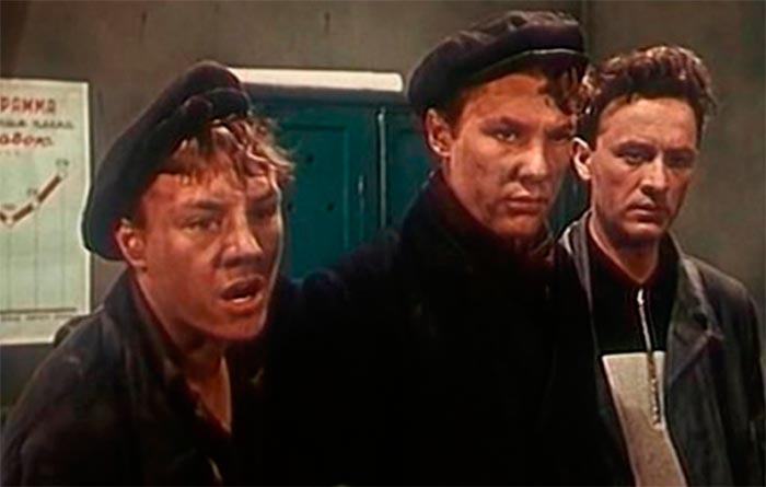 Кадр из фильма Есть такой парень кадр Есть такой парень 7