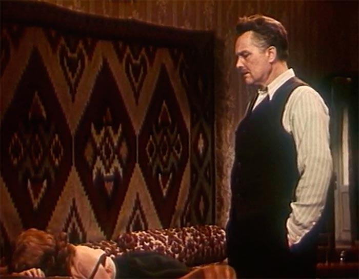 Кадр из фильма Есть такой парень кадр Есть такой парень 8