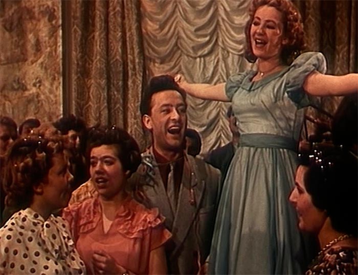 Кадр из фильма Есть такой парень кадр Есть такой парень 11