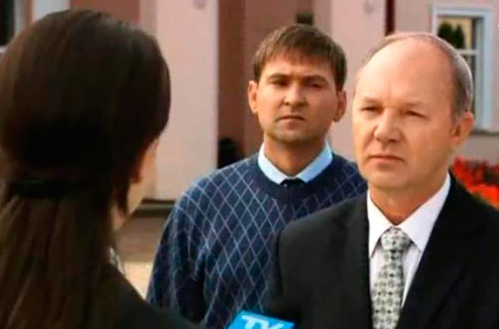 кадр Эта женщина ко мне 5