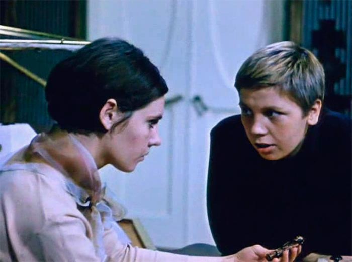 Кадр из фильма Эти невинные забавы кадр Эти невинные забавы 2