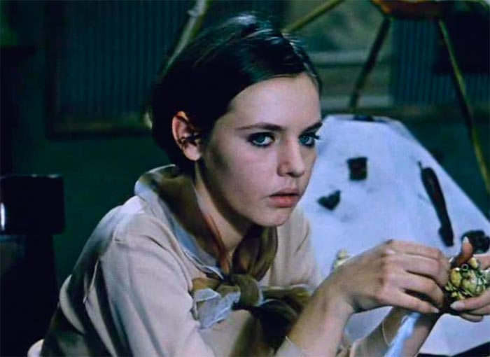 Кадр из фильма Эти невинные забавы кадр Эти невинные забавы 4