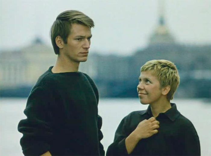 Кадр из фильма Эти невинные забавы кадр Эти невинные забавы 6