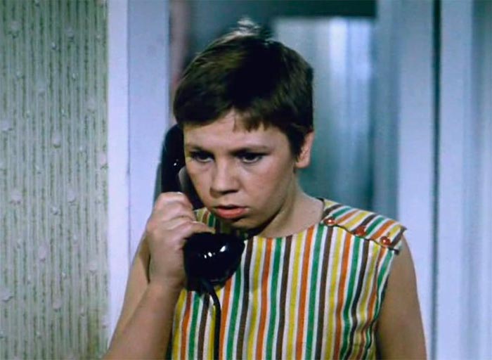 Кадр из фильма Эти невинные забавы кадр Эти невинные забавы 7