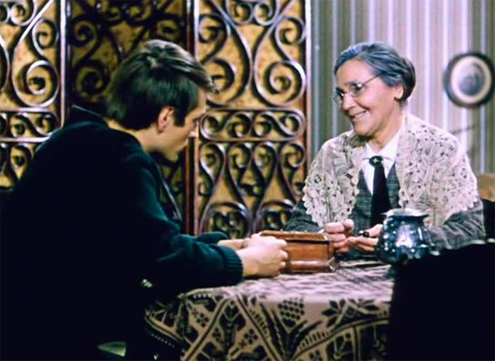 Кадр из фильма Эти невинные забавы кадр Эти невинные забавы 8