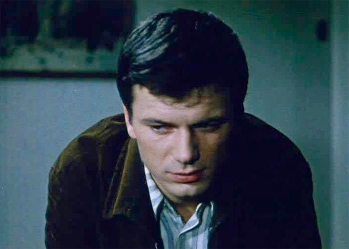 Кадр из фильма Эти невинные забавы кадр Эти невинные забавы 10