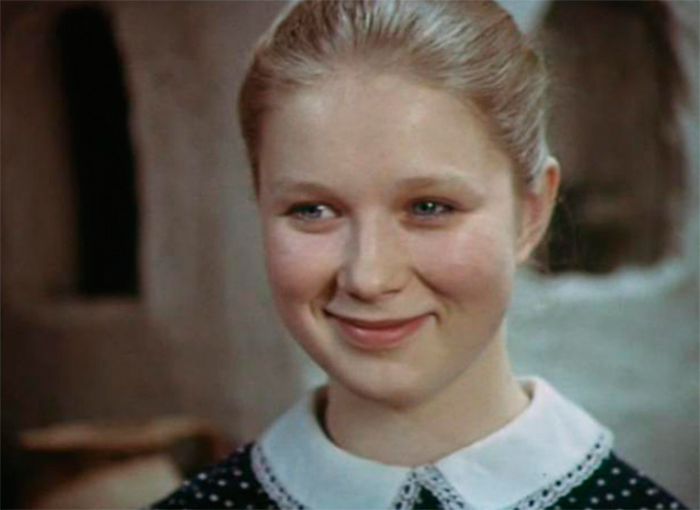 кадр Это было прошлым летом 3