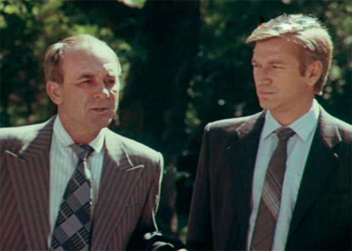 кадр Это было прошлым летом 4