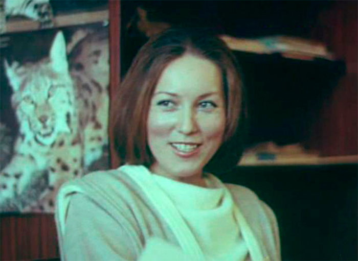 кадр Это было прошлым летом 8