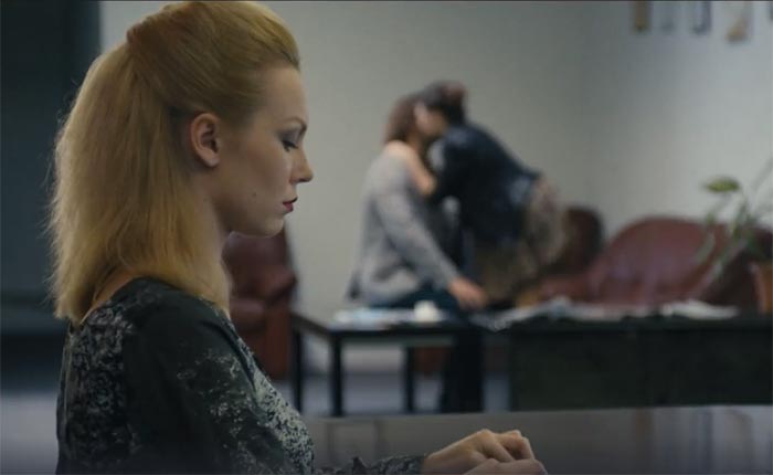 кадр Это мой папа 3