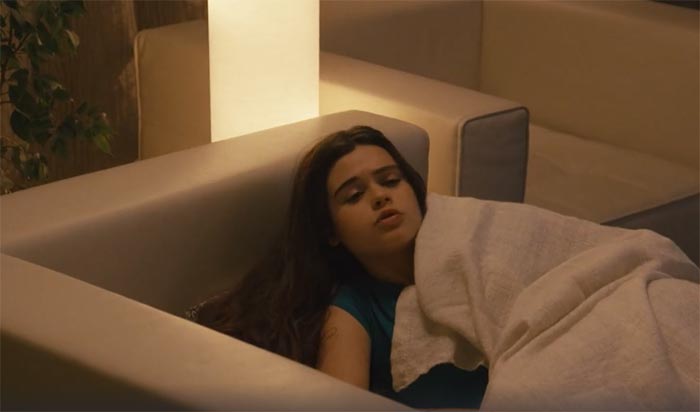 кадр Это мой папа 5