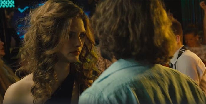 кадр Это мой папа 8