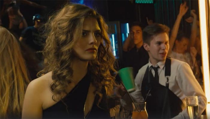 кадр Это мой папа 9