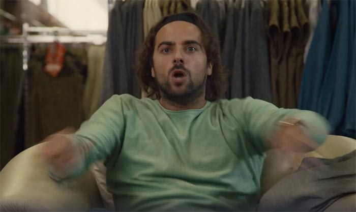 кадр Это мой папа 13