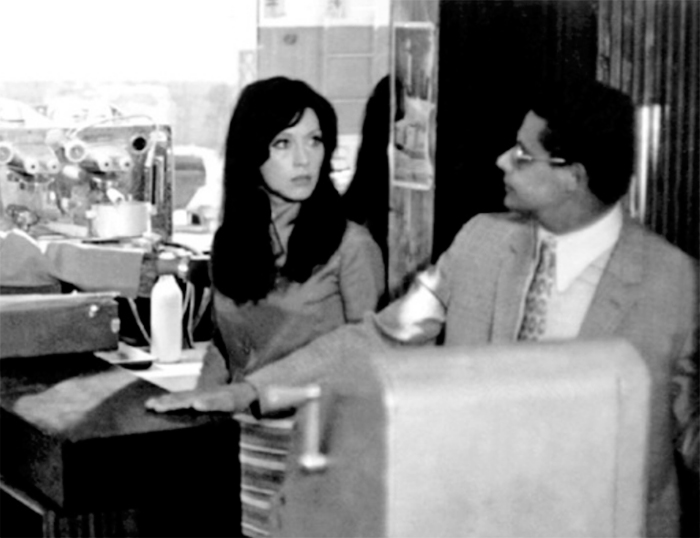 кадр Это сладкое слово - свобода! 5