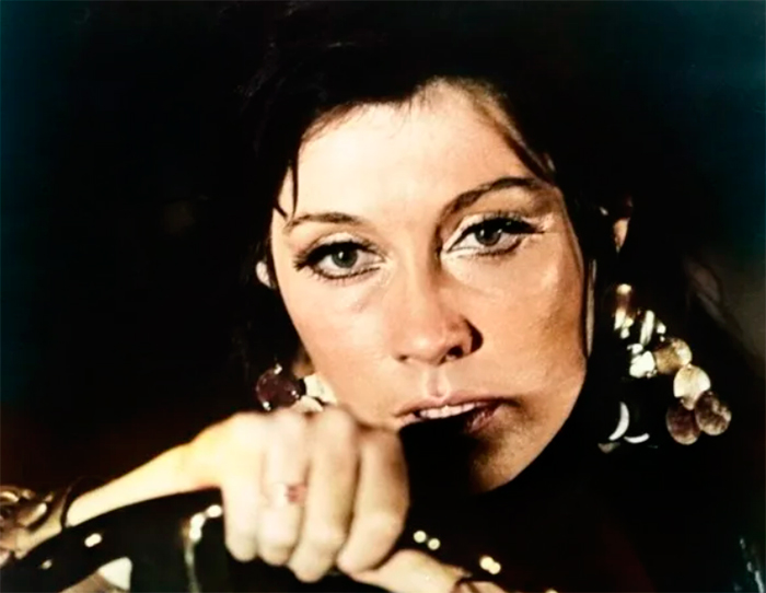 кадр Это сладкое слово - свобода! 6