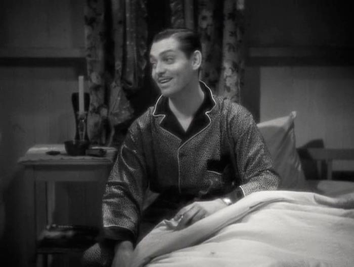 кадр Это случилось однажды ночью 2