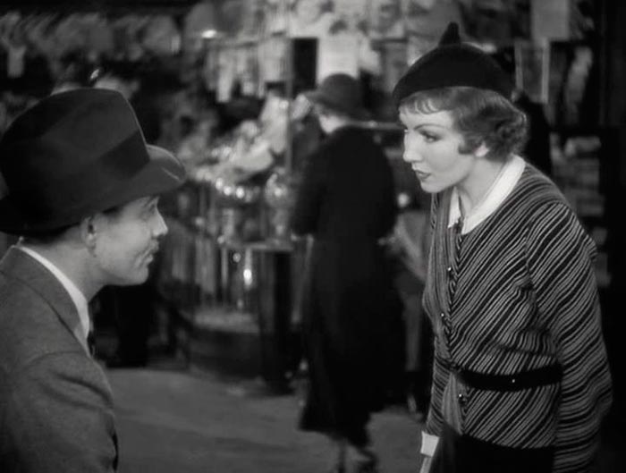 кадр Это случилось однажды ночью 4