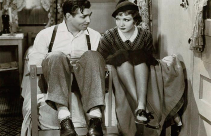 кадр Это случилось однажды ночью 6