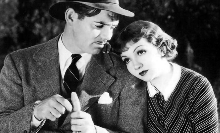 кадр Это случилось однажды ночью 7