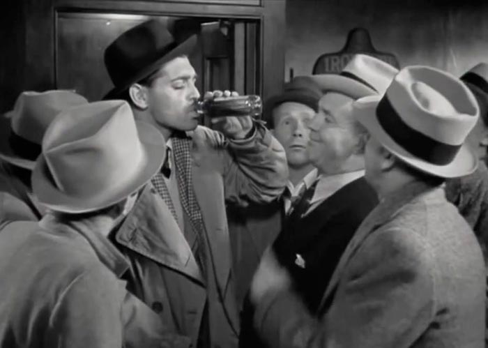 кадр Это случилось однажды ночью 11