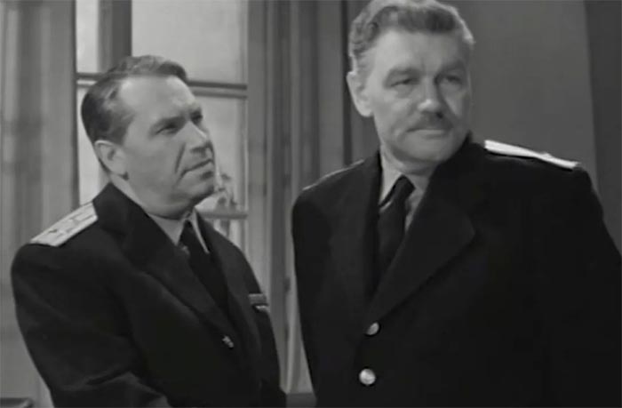 Кадр из фильма Это случилось в милиции кадр Это случилось в милиции 2