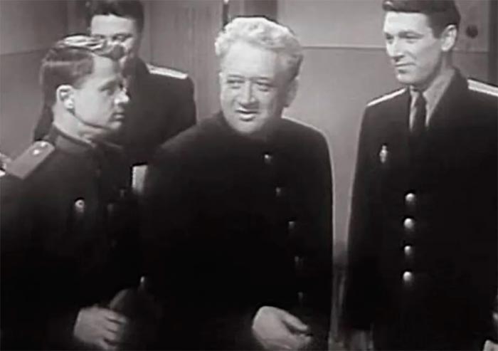 Кадр из фильма Это случилось в милиции кадр Это случилось в милиции 4