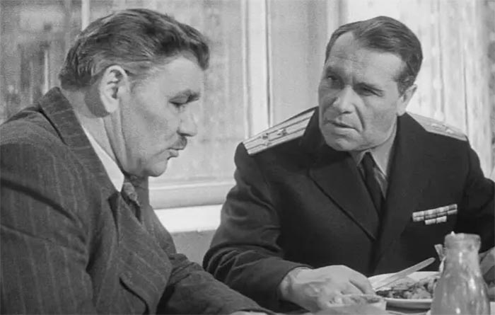 Кадр из фильма Это случилось в милиции кадр Это случилось в милиции 5