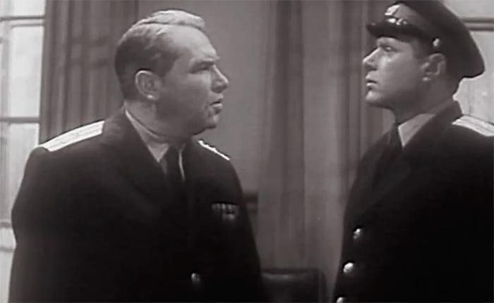 Кадр из фильма Это случилось в милиции кадр Это случилось в милиции 6